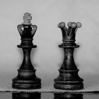 Picture for song 'King and Queen (www.TuxedoBeats.com)' by artist 'Lexicon Beats'