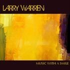 Picture for song 'BE WITH ME TONIGHT' by artist 'lj warren'