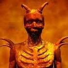 Picture for song 'Sinister' by artist 'LooneyManSlayedIt'