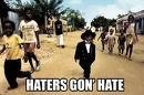 Picture for song 'Hate On Me' by artist 'Luck da' Nova'