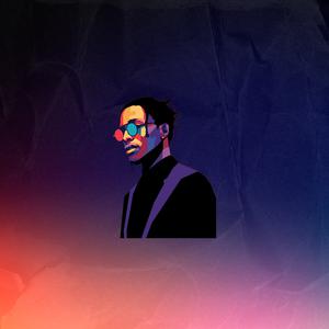 Picture for song 'Purple Haze (ASAP Rocky Type Beat) BUY 1 GET 1 FR' by artist 'maak'