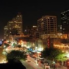 Picture for song 'The City' by artist 'MandoBeats'