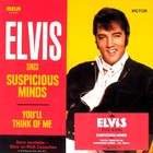 Picture for song 'Suspicious Minds' by artist 'Manel Cabedo Filizzola'