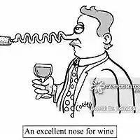 Picture for song 'The WINE TASTING SONG (for Donald B.)' by artist 'Marc Meyers'