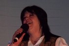 Picture for song 'He Heard Mercy' by artist 'Marsha Sue Mitchell'