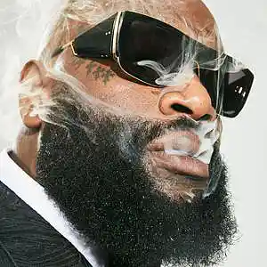 Picture for song 'rick ross ball greezy type beat to the max' by artist 'masonthatrack'