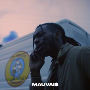 Picture for song 'LONDON' by artist 'MAUVAIS BEATS'