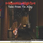 Picture for song 'I'm Gonna Get You' by artist 'Memphis Nights'