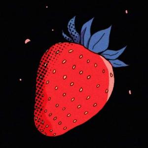 Picture for song 'Strawberry Faygo 98bpm' by artist 'Metro Bucky'