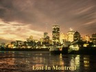 Picture for song 'Lost in Montreal' by artist 'Middle Child Music -JOK'