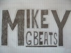 Picture for song '.. MGB Productions ..' by artist 'Mikey G Beats'