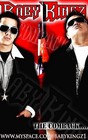 Picture for song '( The Comeback Reloaded ) Baby Kingz' by artist 'minuevafazeta'