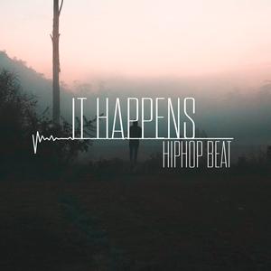 Picture for song 'Mirasonic - It Happens (Hip Hop Beat)' by artist 'Mirasonic Beats'