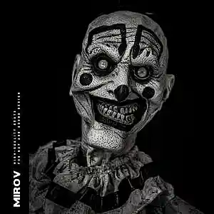 Picture for song 'Performance' by artist 'MIROV'