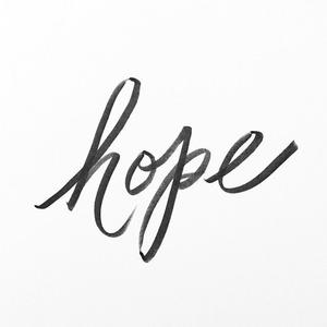 Picture for song 'Hope' by artist 'MOLODOi'