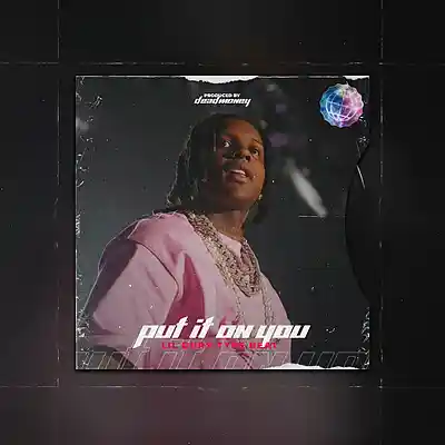 Picture for song '"Put it on You" Lil Durk Type Beat' by artist 'MoneysOnDead'