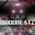Picture for song 'M-Pyrial - AudoBeatz Intro' by artist 'M-Pyrial Productions'