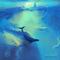 Picture for song 'Evolution' by artist 'Mr.Kooman'