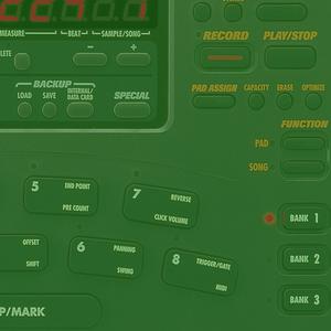 Picture for song 'Daro (Instrumental)' by artist 'Mr Tony RAW'