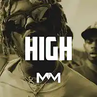 Picture for song 'High *FREE DL* (Buy 1 Get 1 Free)' by artist 'MubzBeats'