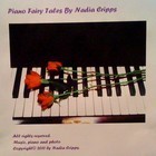 Picture for song ''Fairy Tales In Her Sweet Dreams'' by artist 'Nadia Cripps'