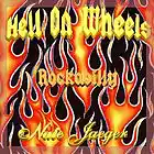 Picture for song 'Endless Sleep' by artist 'Nate Jaeger'