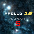 Picture for song 'Trip to Lunar 5 - Apollo13 (prod. by T-Mobil)' by artist 'Newtype EDM'