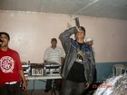 Picture for song 'Nexzon & Z-Kario-La Deboradora.mp3' by artist 'Nexzon Y Z-kario'
