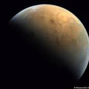 Picture for song 'moon rock' by artist 'Nick Savvy'