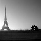 Picture for song 'Paris (free download)' by artist 'Not HollyWood Production'