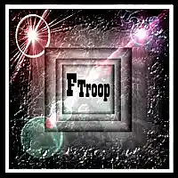 Picture for song 'F Troop (sing)' by artist 'Numi Who Creative Covers'