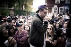Picture for song '*NEW MAC MILLER LETS GET LOUD | FREE DL' by artist 'OffcialProtegebeatz'