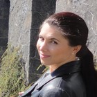 Picture for song 'Ona Meyer - How To Walk Away From Love bgvs.mp3' by artist 'Ona Meyer'