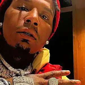 Picture for song 'MONEYBAGG YO X FUTURE X RODDY RICCH TYPE BEAT' by artist 'OneHunid Beats'