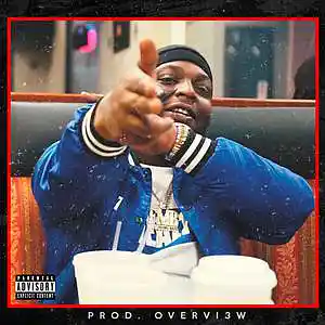 Picture for song 'CAPING (Buy 1 Get 3 FREE)' by artist 'OVERVI3W'