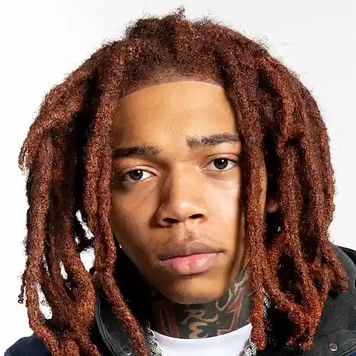 Artist picture