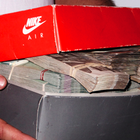 Picture for song 'PALI - 20 GS IN A NIKE BOX' by artist 'PALESTINE'