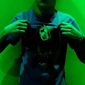 Picture for song 'CLUB' by artist 'PandaDJ'