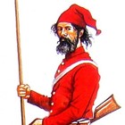 Picture for song 'Guerra gaucha.mp3' by artist 'Paradojico Sonido Tacuara'