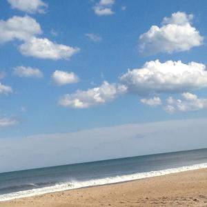 Picture for song 'Beach Baby Blues' by artist 'Paul Ronge'