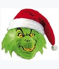 Picture for song 'Grinch Overture' by artist 'Peter Rabbit'