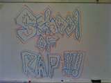 Picture for song 'RAPSKOOL' by artist 'Pilya ng Mic Ladhee'