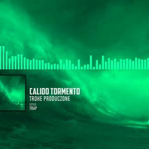 Picture for song 'Calido tormento' by artist 'Pistas-HipHop.com'