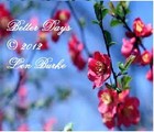 Picture for song 'Better Days 2012 Len Burke' by artist 'Plaza7'