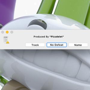 Picture for song 'Smug' by artist 'One Dollar Beats Club'