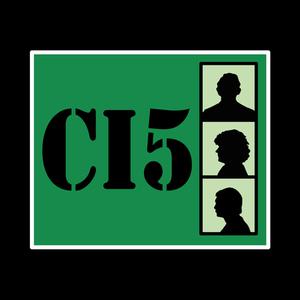 Picture for song 'The Professionals TV Theme' by artist 'Previous Signs of Decay'