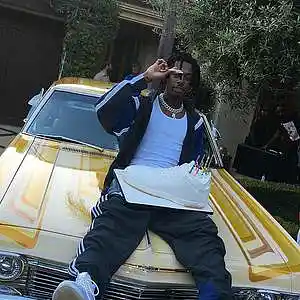 Picture for song 'like it - playboi carti type beat' by artist 'prod.allyd'