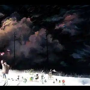 Picture for song 'ITS JUST ME *BUY 1 GET 1 FREE*' by artist 'ProdByJ'