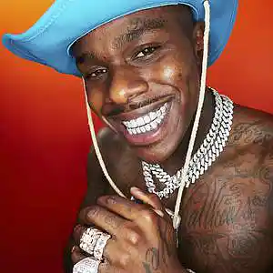 Picture for song '"Big Baby Boy" - DaBaby type beat' by artist 'Prod. by Last Will'