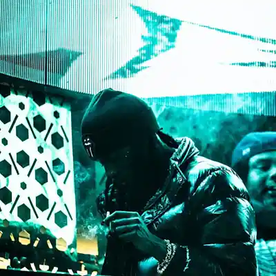 Picture for song 'CARTIER [PLAYBOY CARTI TYPE BEAT] 1+1FREE' by artist 'ProdbyNihili'